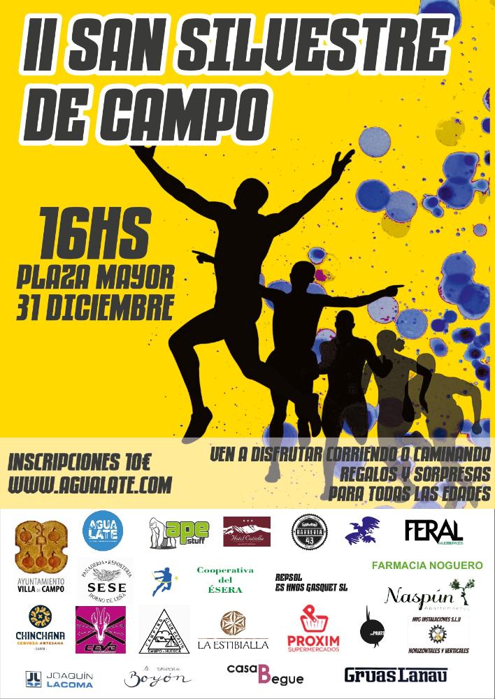 Imagen II San Silvestre de Campo