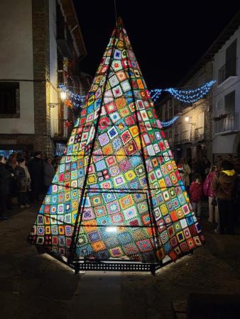 Árbol de Navidad