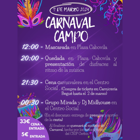 Imagen Carnaval