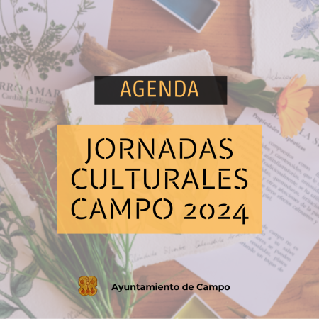 Imagen Jornadas culturales 2024