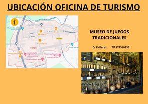 Imagen Oficina de Turismo