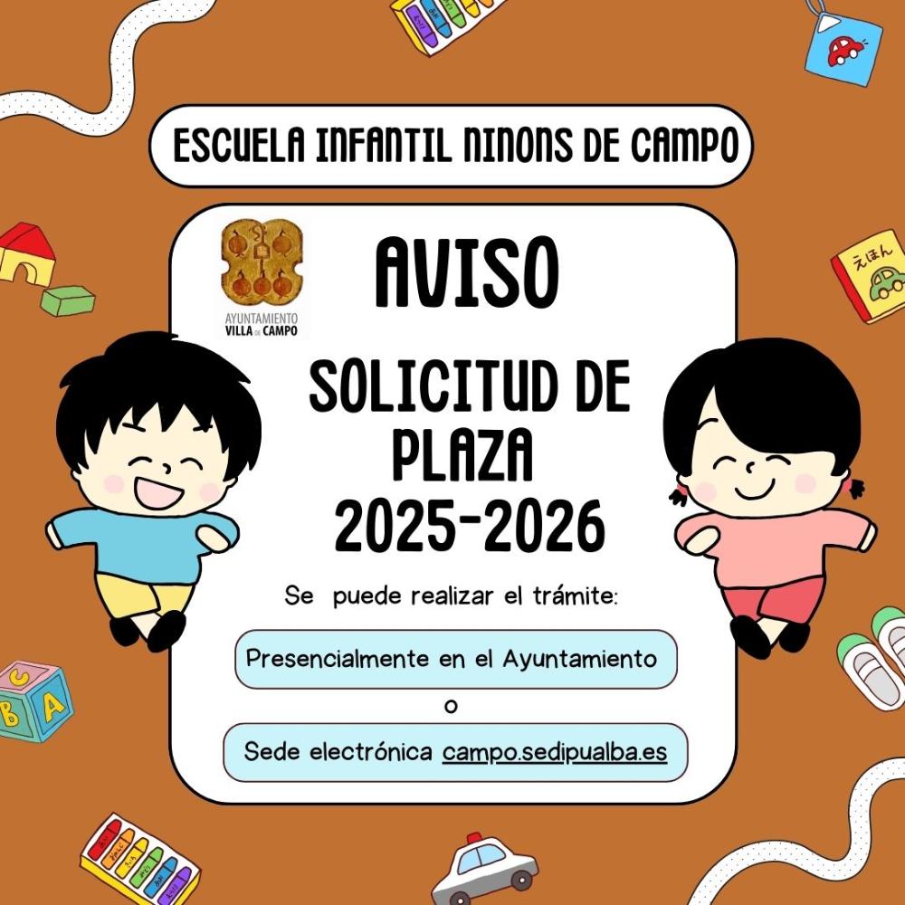 Imagen Escuela infantil ninons