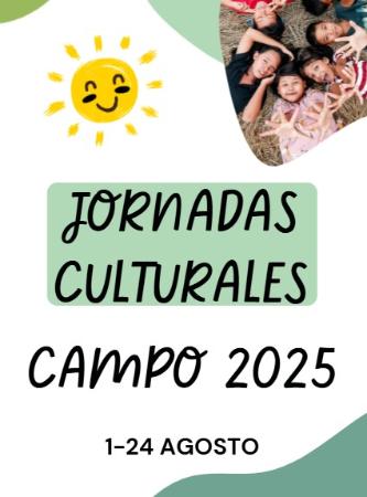 Jornadas Culturales de Campo