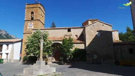 Image iglesia-campo