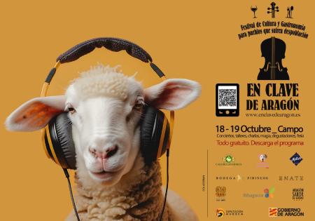 Imagen Festival de en clave de Aragón