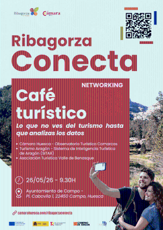 Image CAFÉ TURÍSTICO 26052026