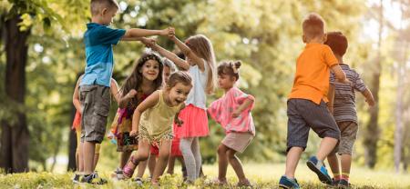 Imagen Escuela de verano del 22-26 de junio en Campo