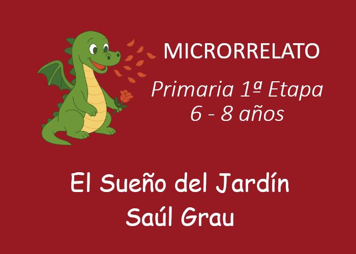 Imagen El Sueño del Jardín
