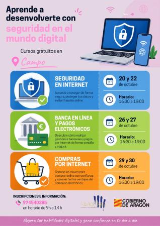 Imagen Curso de compras por Internet